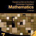 (Download PDF) | Cambridge Checkpoint Mathematics 7 Challenge Workbook 7, Greg Byrd, Lynn Byrd, Chris Pearce, Cambridge + Answer keys
