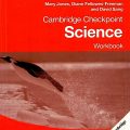 (PDF) Cambridge Checkpoint Science 9 Workbook, Mary Jones, Diane Fellowes-Freeman, Michael Smyth