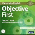 PDF | Cambridge English Objective First Teacher's book, fourth edition