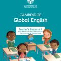 Download PDF: Cambridge Global English 1 Teacher's Resource 1 Second Edtion, Elly Schottman, Careline Linse, Annie Altamirano, Helen Tiliouine, 2nd edition, 2021, Cambridge University Press