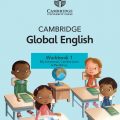 (download pdf) | Cambridge Global English 1 Workbook 1 Second Edtion, Elly Schottman, Careline Linse, Paul Drury, 2nd edition, 2021, Cambridge University Press