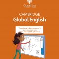 (Download PDF) | Cambridge Global English 2 Teacher's Resource 2 Second Edtion, Elly Schottman, Caroline Linse, Annie Altamirano, Helen Tiliouine, 2nd edition, 2021, Cambridge University Press