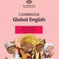 Download PDF | Cambridge Global English 3 Workbook 3 Second Edtion, Paul Drury, Elly Schottman, Caroline Linse, 2nd edition, 2021, Cambridge University Press
