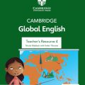 (Download PDF) | Cambridge Global English 4 Teacher's Resource 4 Second Edtion,  Helen Tiliouine, Nicola Mabbott, 2nd edition, 2021, Cambridge University Press