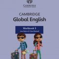 Download PDF | Cambridge Global English 5 Workbook 5 Second Edtion, Jane Boylan, Claire Medwell, 2nd edition, 2021, Cambridge University Press