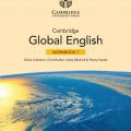 Download PDF | Cambridge Global English 7 Workbook 7 Second Edtion, Olivia Johnston, Chris Barker, Libby Mitchell, Penny Hands, 2nd edition, 2021, Cambridge University Press