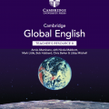 download PDF | Cambridge Global English Teacher's Resource 8, 2nd Edition, Annie Altamirano, Nicola Mabbott, Mark Little, Bob Hubbard, Chris Barker, Libby Mitchell