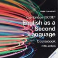 (Download PDF) Cambridge IGCSE English As A Second Language Coursebook Fifth Edition, Peter Lucantoni