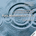 PDF | Cambridge International AS & A Level Mathematics, Pure mathematics 2 & 3 Coursebook, Sue Pemberton, Julianne Huges, Julian Gilbey