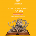 (PDF) | Cambridge Lower Secondary English Learner's Book 7, Graham Elsdon, Esther Menon