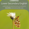 Cambridge Lower Secondary English Stage 8 Student's Book, Lucy Birchenough, Clare Constant, Naomi Hursthouse, Ian Kirby, Nikki Smith, Julia Burchell, Mike Gould