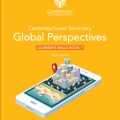 PDF  | Cambridge Lower Secondary Global Perspectives Learner's Skills Book 7 second edition