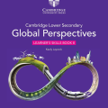 PDF | Cambridge Lower Secondary Global Perspectives Learner's Skills Book 8, 2nd edition
