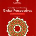 Download PDF Cambridge Lower Secondary, Global Perspectives, Learner's Skills Book 9, Keely Laycock, Cambridge University Press