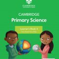 Download PDF : Cambridge Primary Science Learner's Book 4, Fiona Baxter, Liz Dilley
