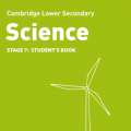 Cambridge Lower Secondary Science Stage 7: Student's Book, Mark Levesley, Chris Meunier, Fran Eardley, Gemma Young, Collins