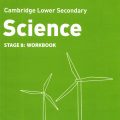 (download PDF) Cambridge Lower Secondary Science Stage 8 Workbook, Collins, Aidan Gill, Heidi Foxford, Dorothy Warren