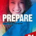 (PDF + Mp3 + Videos) | Cambridge Prepare Level 5 B1 Student Book 5, Niki Joseph, Helen Chilton