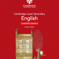 (PDF) | Cambridge Lower Secondary English Learner's Book 9, Graham Elsdon, Esther Menon