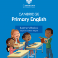 (Download PDF) Cambridge Primary English Learner's Book 6, Sally Burt, Debbie Ridgard