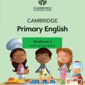 (Download PDF) | Cambridge Primary English Workbook 4, Sally Burt, Debbie Ridgard