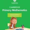 PDF | Cambridge Primary Mathematics 2nd Learner's Book 4, Mary Wood, Emma Low