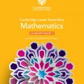 download pdf | Cambridge Lower Secondary Mathematics 2nd Learner's Book 7, Greg Byrd, Lynn Byrd, Chris Pearce