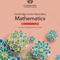 PDF | Cambridge Lower Secondary Mathematics 2nd Workbook 9, Greg Byrd, Lynn Byrd, Chris Pearce