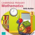 (download pdf) Cambridge Primary Mathematics Skills Builder 3, Cherri Moseley, Janet Rees, Cambridge Primary Maths
