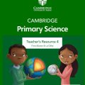 PDF | Cambridge Primary Science 4 Teacher's Resource 4, Finoa Baxter, Liz Dilley
