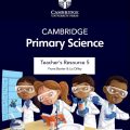 [DOWNLOAD PDF] Cambridge Primary Science 5 Teacher's Resource 5, Fiona Baxter, Liz Dilley, Second Edition