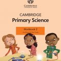 (download pdf) Cambridge Primary Science Workbook 2, Jon Board, Alan Cross