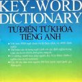 (PDF) Chamers English Key-word Dictionary, Từ điển từ khóa tiếng Anh