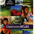 Download PDF | Classroom Atlas 13th Edition, Celeste Jones Fraser, Rand Mc. Nally