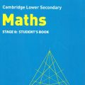 (Download PDF) | Collins Cambridge Lower Secondary Maths Stage 8 Student's Book, Alastair Duncombe, Belle Cottingham, Rob Ellis, Amanda George, Brian Speed