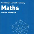 PDF | Collins Cambridge Lower Secondary Maths Stage  9 Workbook