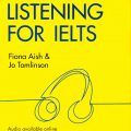(PDF + Mp3) Collins Listening for Ielts, 2nd edition, Fiona Aish, Jo Tomlinson, english for exams
