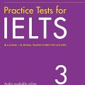 (PDF + Mp3) | Collins Practice Tests for Ielts 3, Louis Harrison, Rhona Snelling, Peter Travis (4 Academic, 2 General Tests)