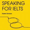 (PDF + Mp3) Collins Speaking for Ielts, 2nd edition, Karen Kovacs, english for exams