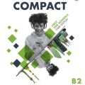 PDF + Resource | Compact First for schools B2 Teacher's Book with Digital Pack Third Edition