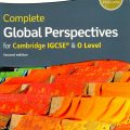 Download PDF | Complete Global Perspectives for Cambridge IGCSE & O Level, Second Edition, Jo Lally, Oxford