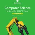 [DOWNLOAD PDF] Computer Science for Cambridge IGCSE and O Level Coursebook, Sarah Lawrey, Victoria Ellis, Second Edition