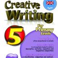 (PDF) Conquer Creative Writing 5 for Primary Levels, teachers@work, Benjamin Lee, Angela Leu, Singapore Asia Publishers