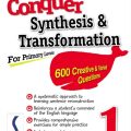 PDF | Conquer Synthesis & Transformation Workbook 1