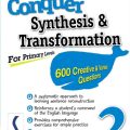 PDF | Conquer Synthesis & Transformation Workbook 2 40