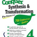 PDF | Conquer Synthesis & Transformation Workbook 4 (40)