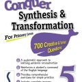 PDF | Conquer Synthesis & Transformation Workbook 5 (40)