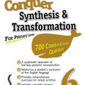 PDF | Conquer Synthesis & Transformation Workbook 6 (40)