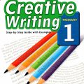 PDF | Creative Writing Primary 1, Step-by-step guide with examples, FBP