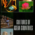 College textbook | Cultures of Asean Countries, VNU Textbook